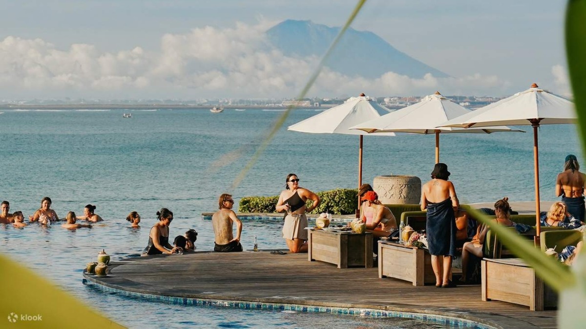 Indonesia Records 12.7 Million Tourists in 2025